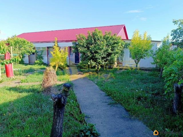 Дом продажа в Краснодарский Край