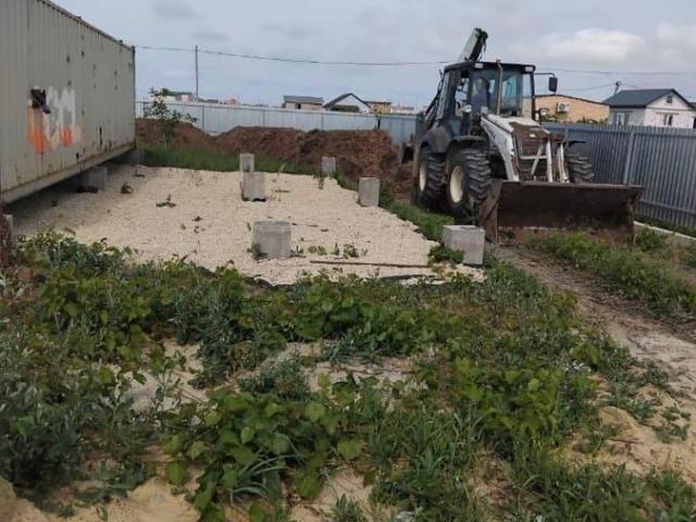 Дом продажа в Краснодарский Край