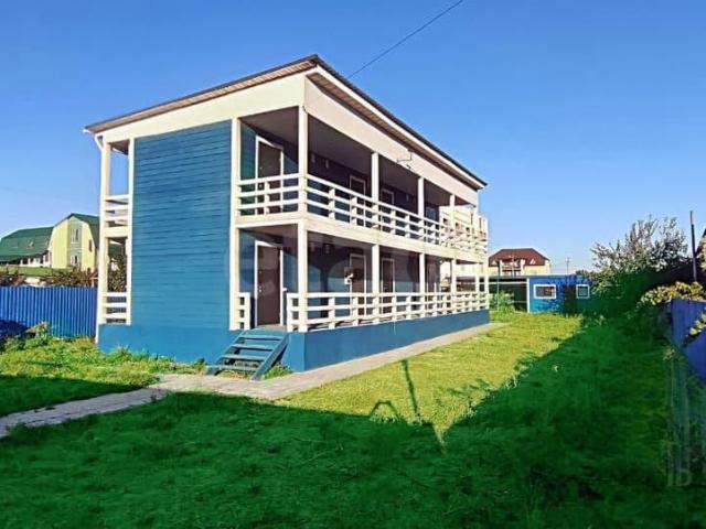 Дом продажа в Краснодарский Край