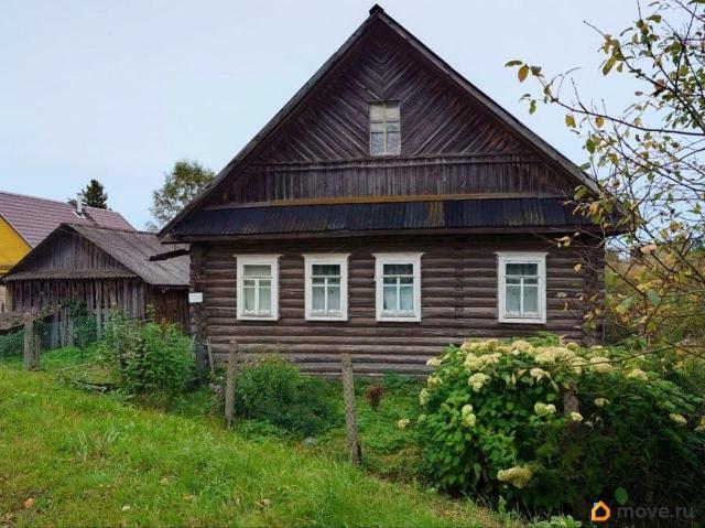 Дом продажа в Ленинградская область