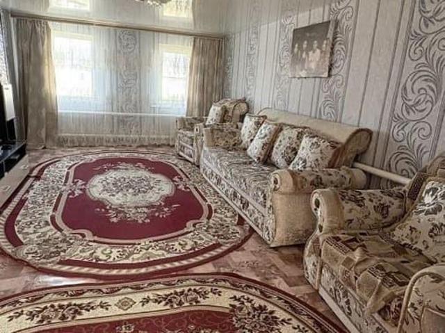 Дом продажа в Володарский р-н, Астраханская область
