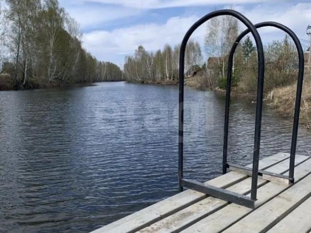 Дом продажа в Новосибирская область
