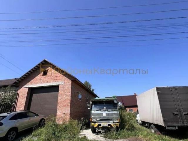 Дом продажа в Новосибирская область