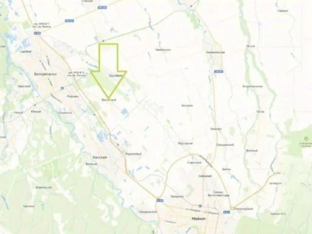 Дом продажа в Краснодарский Край