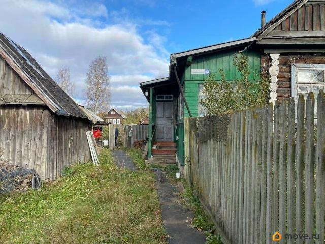 Дом продажа в Тверская область