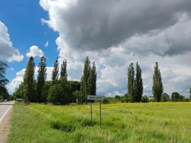 Дом продажа в Калининградская область
