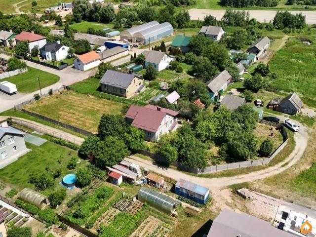 Дом продажа в Калининградская область