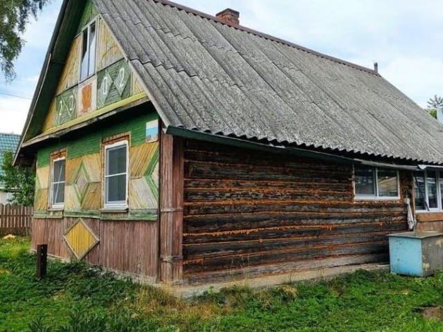 Дом продажа в Ленинградская область
