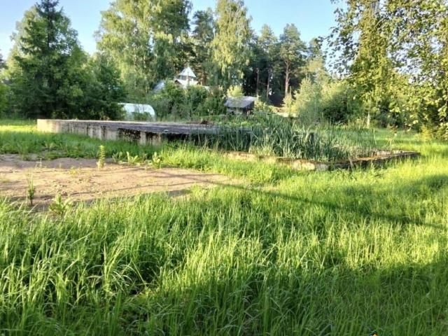 Дом продажа в Ленинградская область