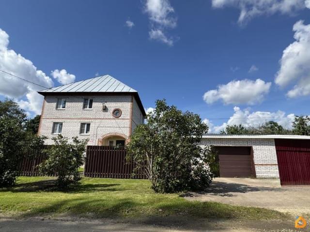Дом продажа в Ленинградская область