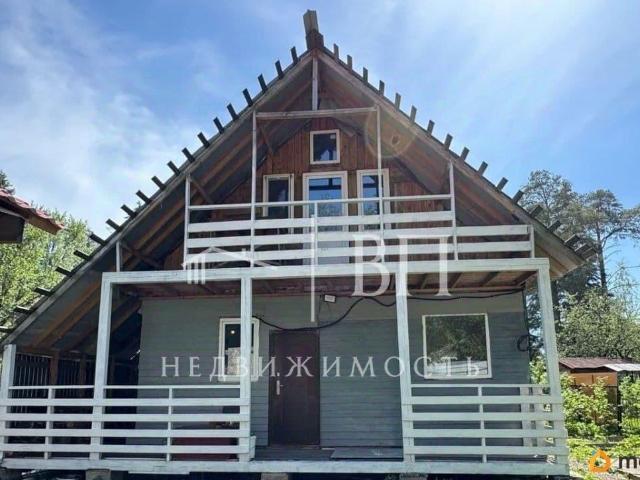 Дом продажа в Ленинградская область