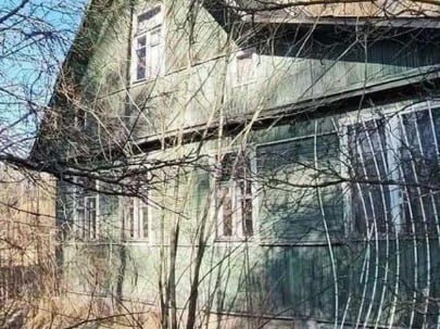 Дом продажа в Ленинградская область
