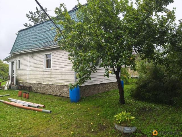 Дом продажа в Ленинградская область