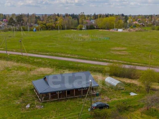 Дом продажа в Ленинградская область