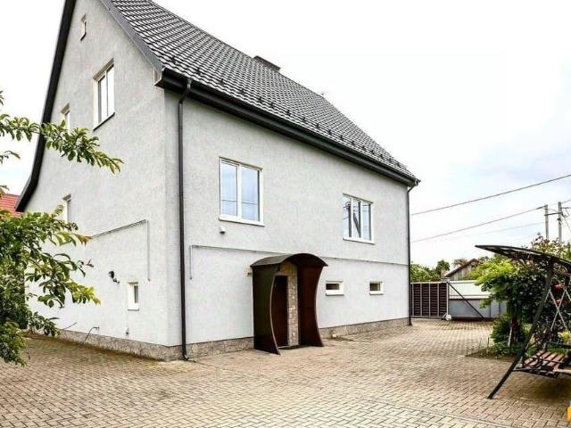 Дом продажа в Калининградская область