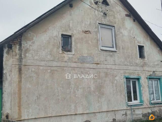 Дом продажа в Калининградская область