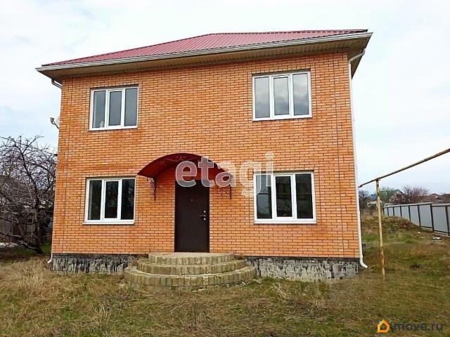 Дом продажа в Краснодарский Край