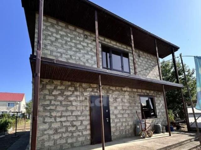 Дом продажа в Краснодарский Край