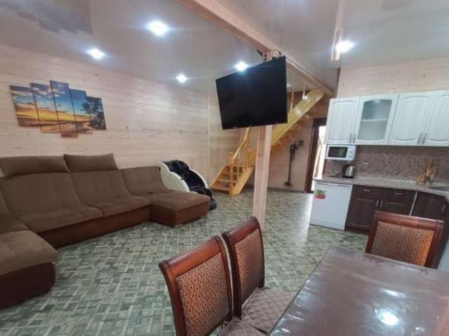 Дом продажа в Краснодарский Край