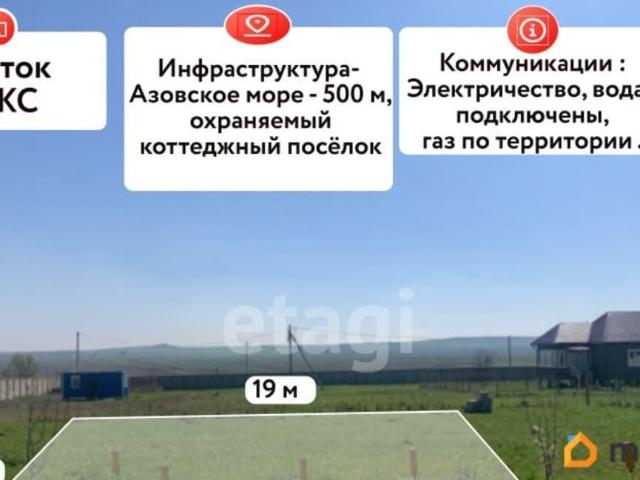 Дом продажа в Краснодарский Край