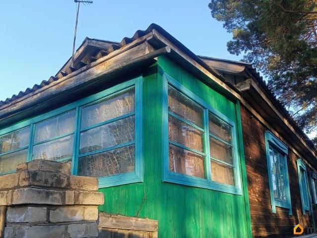 Дом продажа в Забайкальский Край
