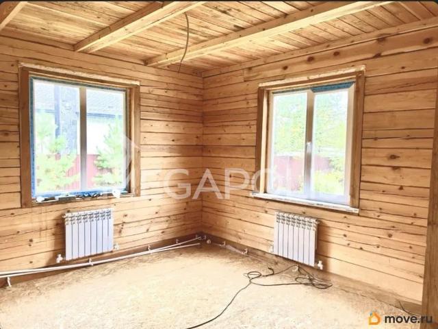 Дом продажа в Забайкальский, Читинский район