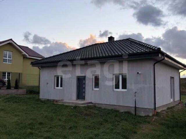 Дом продажа в Калининградская область