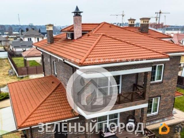 Дом продажа в Калининградская область