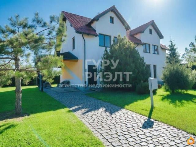 Дом продажа в Калининградская область