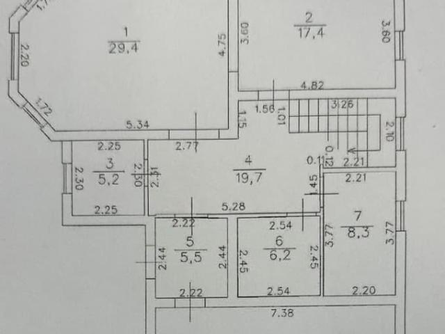 Дом продажа в Калининградская область