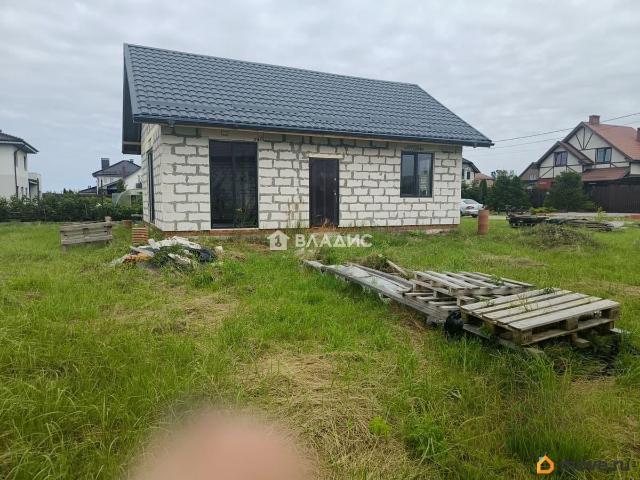 Дом продажа в Калининградская область