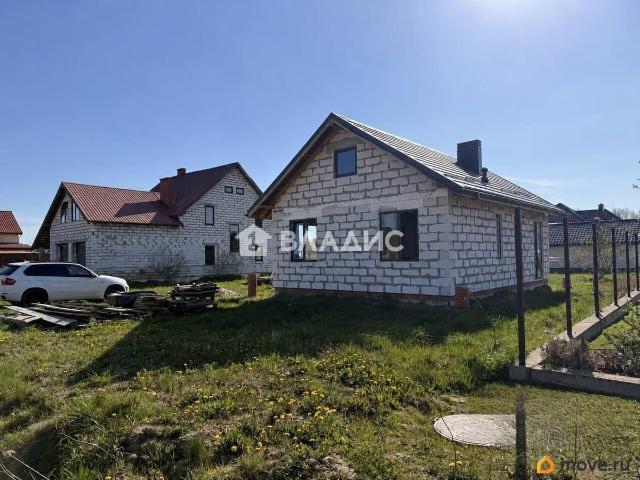 Дом продажа в Калининградская область