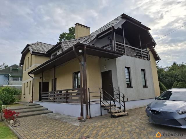 Дом продажа в Калининградская область