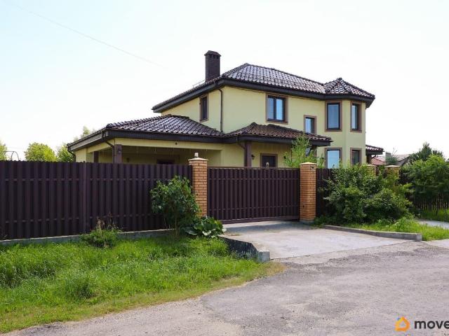Дом продажа в Калининградская область