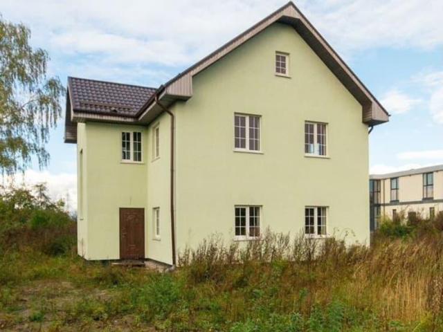 Дом продажа в Калининградская область