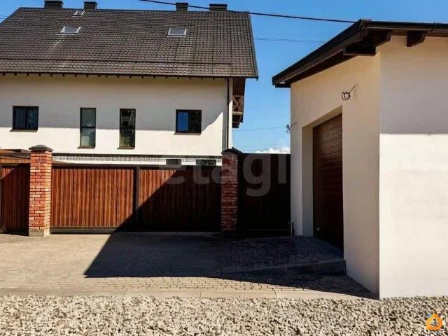Дом продажа в Калининградская область