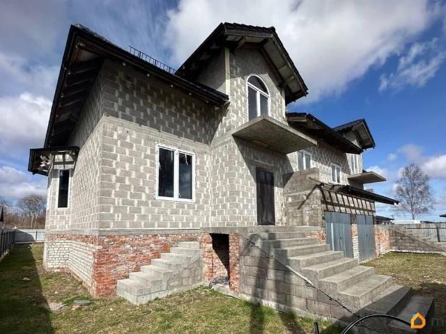 Дом продажа в Калининградская область