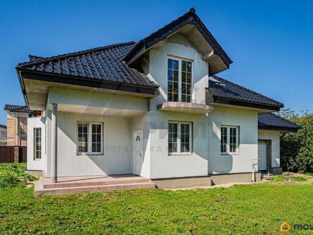 Дом продажа в Калининградская область