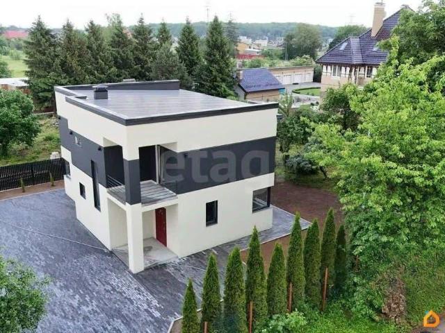 Дом продажа в Калининградская область