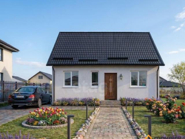 Дом продажа в Калининградская область