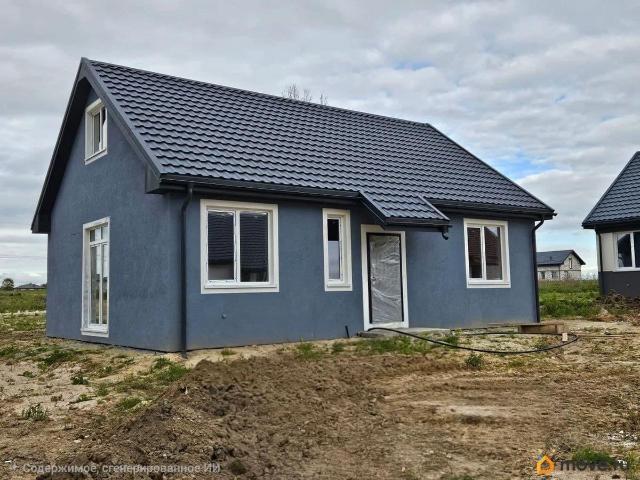 Дом продажа в Калининградская область