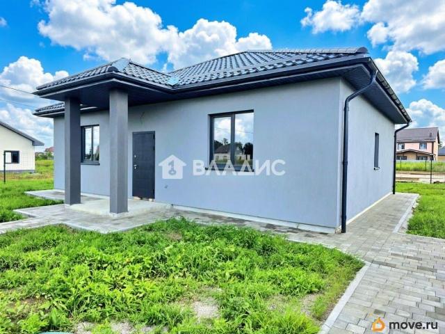 Дом продажа в Калининградская область