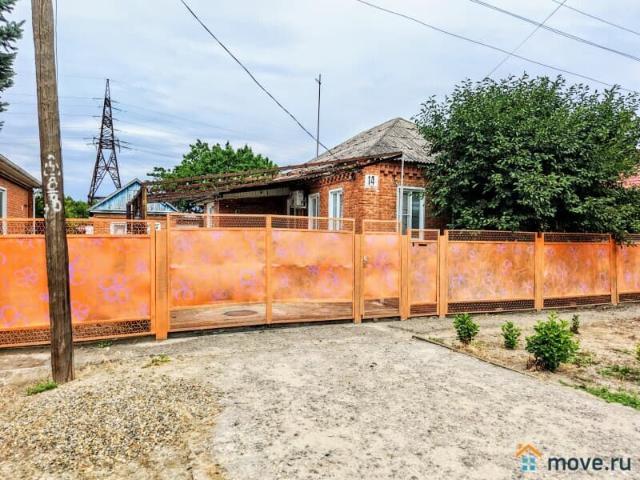 Дом продажа в Краснодарский Край