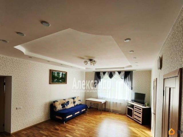 Дом продажа в Ленинградская область