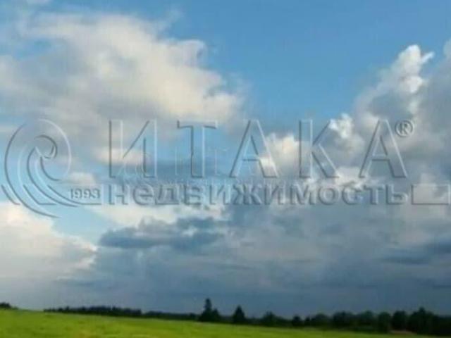Дом продажа в Ленинградская область