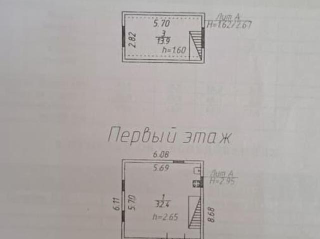 Дом продажа в Вологодская область