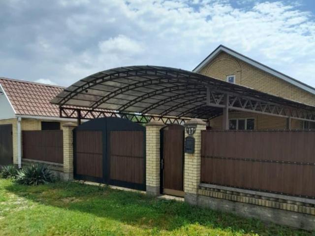 Дом продажа в Краснодарский Край