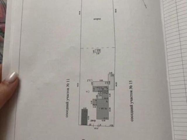 Дом продажа в Краснодарский Край