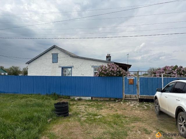 Дом продажа в Заволжский, Волгоградская Обл