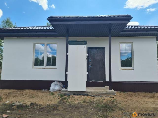 Дом продажа в Тверская область